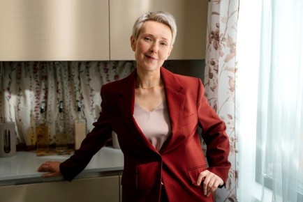 Ольга Примаченко: от книг к экрану — маленькая роль в большом кино