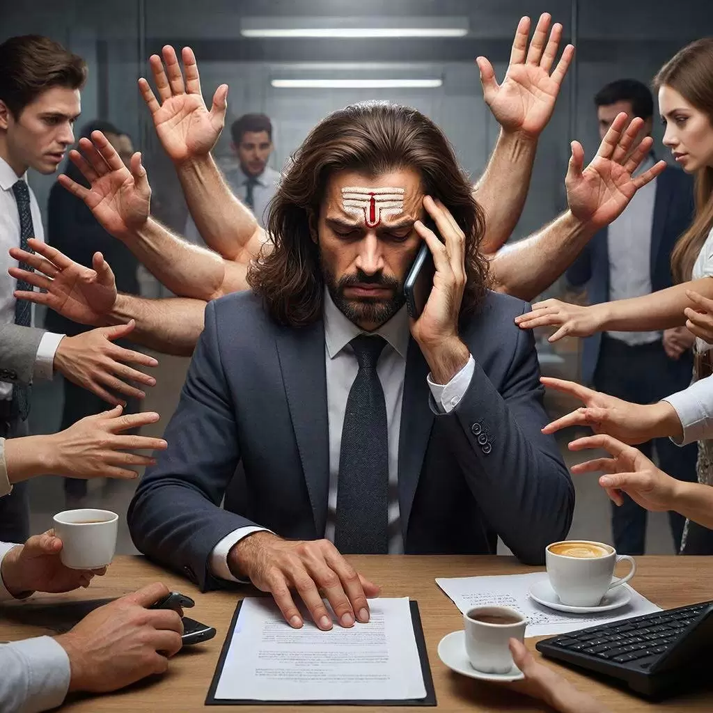 Магия делегирования: как спасти бизнес, отпустив управление