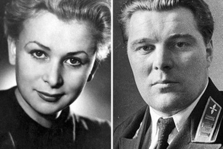 Как мужчины Советского Союза влияли на судьбы женщин