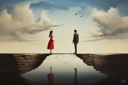 Современные отношения: какие форматы выбирают пары сегодня