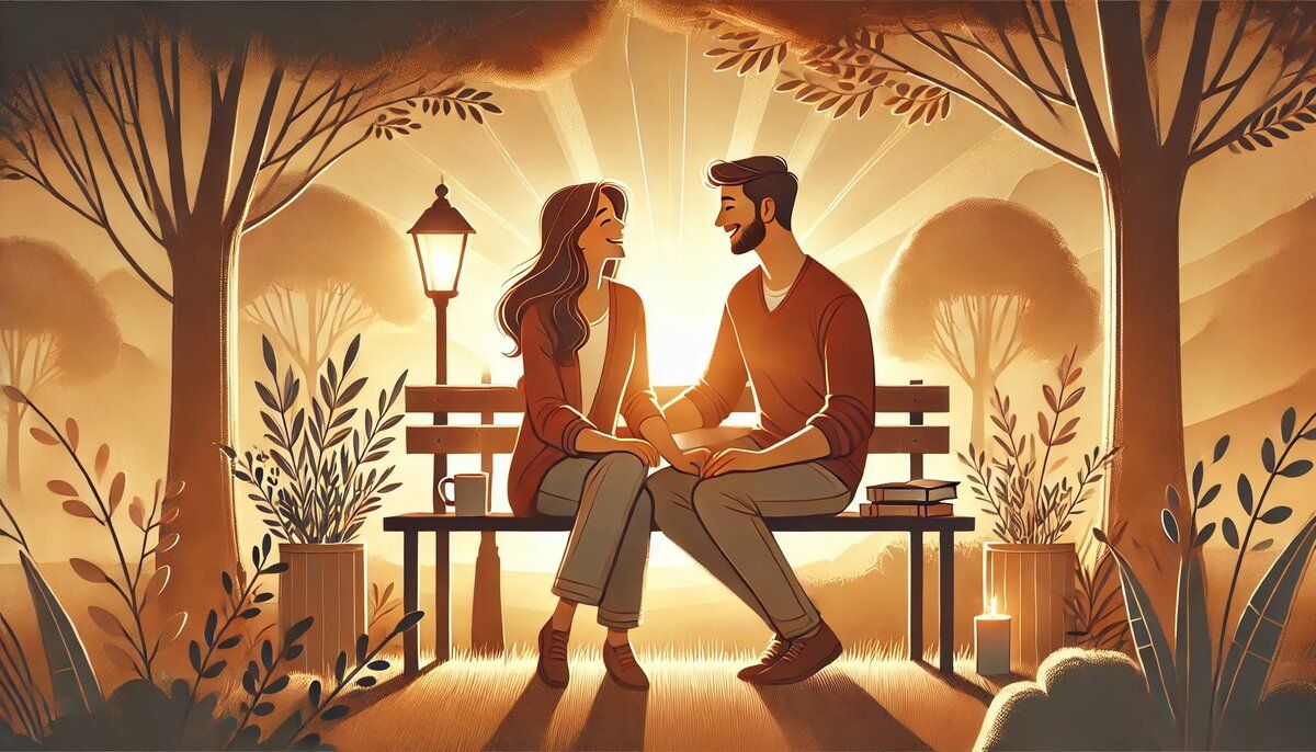 Как распознать ту женщину, с которой не захочется расставаться