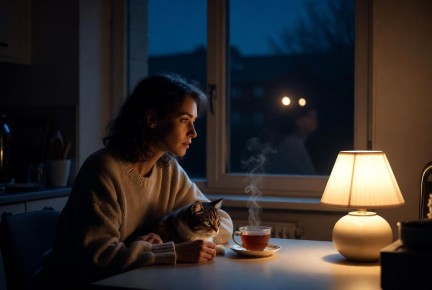 Когда советы друзей ведут к потерям. История о том, как измена изменила всё