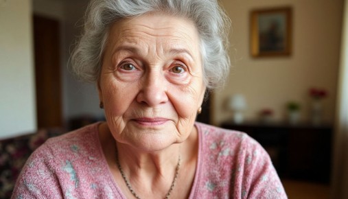 Как мудрая мать реагирует на резкость взрослых детей