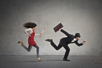 Как освободить отношения от контроля и вернуть доверие