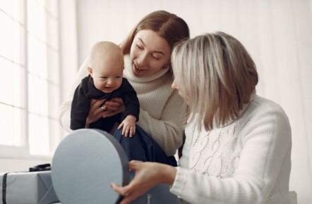 Вина между матерью и дочерью: как освободиться от грузов прошлого