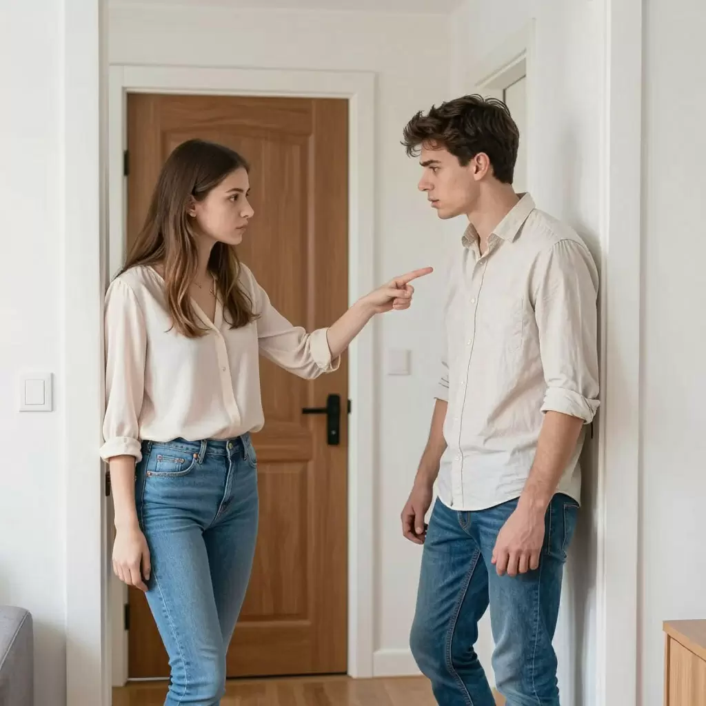 Когда прошлое стучится в двери: история неразлучных воспоминаний