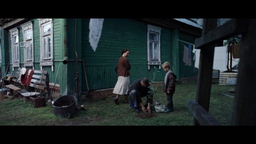 Неожиданные выводы о мужской ответственности в фильме «Яблоня»