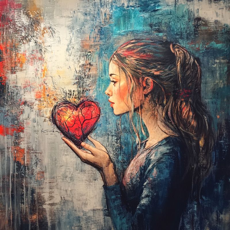 Как признать свои желания и не пожалеть о выборе