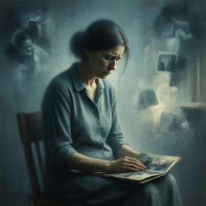 Измена как протест: Как внутренний конфликт может разрушать отношения