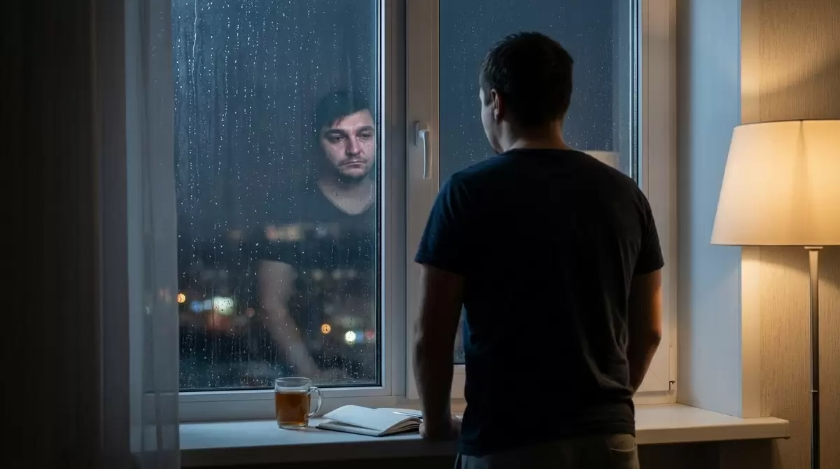 Мама обнаружила тайну, которая навсегда изменила жизнь Макса