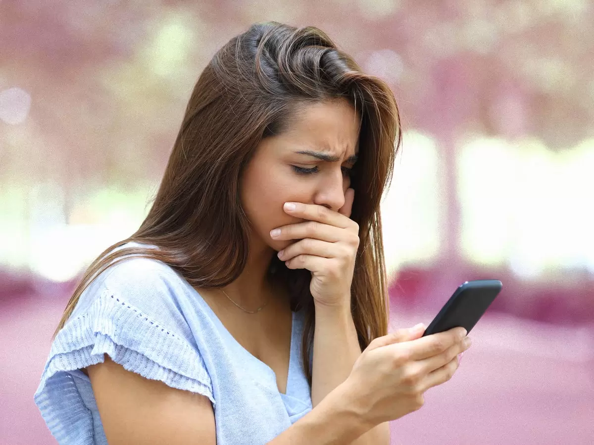 Почему разъяснять отношения с токсичным партнером — бесполезно?