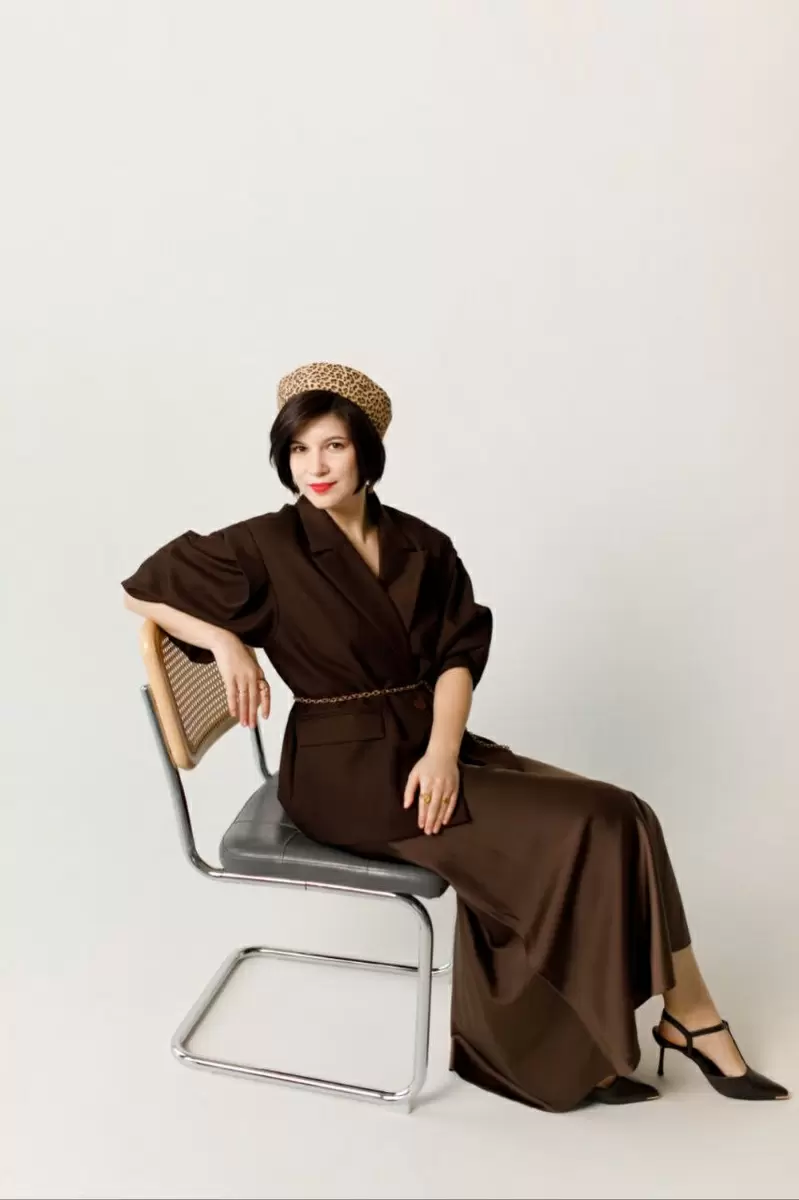 Как Изобилие Моды Превратилось в Искусство Выбора