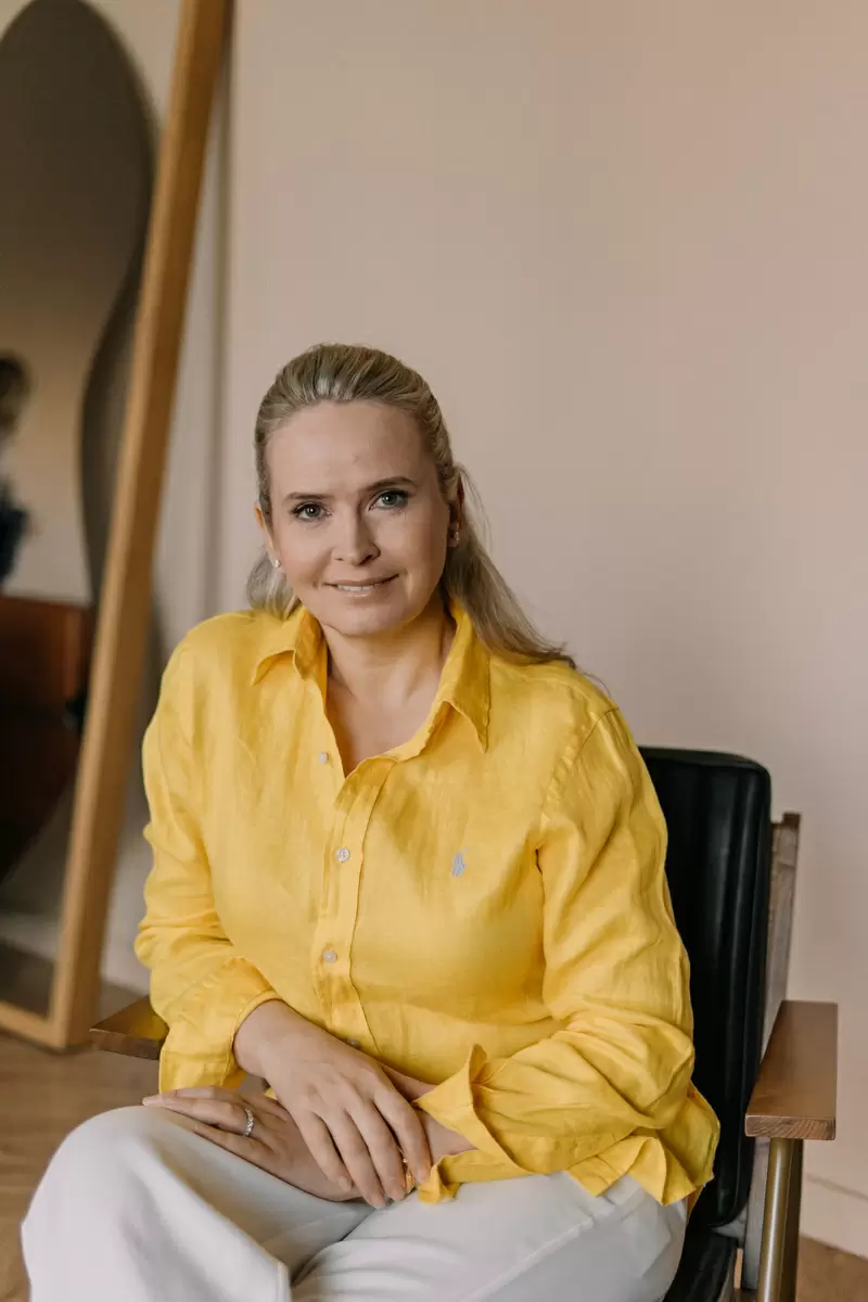 Три уровня любви к себе: какой из них ограничивает вашу жизнь?