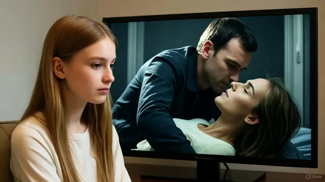 Скрытые желания: Что стоит за запретными фантазиями