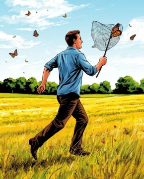 Как избавиться от навязчивых мыслей и вернуть спокойствие