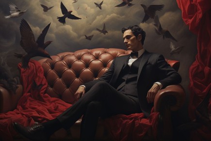 Как вернуть яркие краски в жизнь: справляемся с апатией