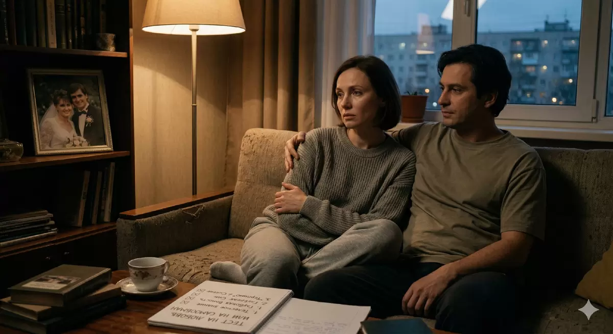 Любовь или иллюзия: В чем разница?