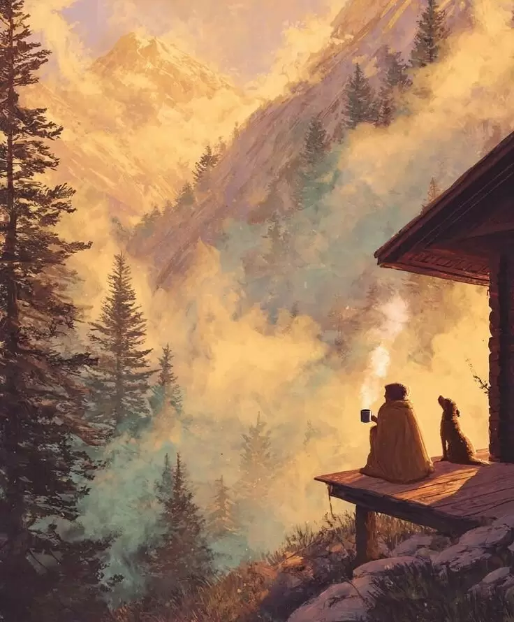 Своя версия себя