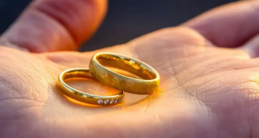 Дивизион разводов: почти половина разрывов в браке происходит в первые девять лет