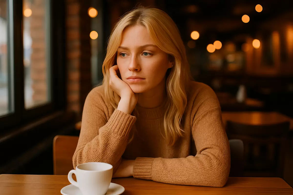 Как справиться с последствиями измены: шаги к восстановлению