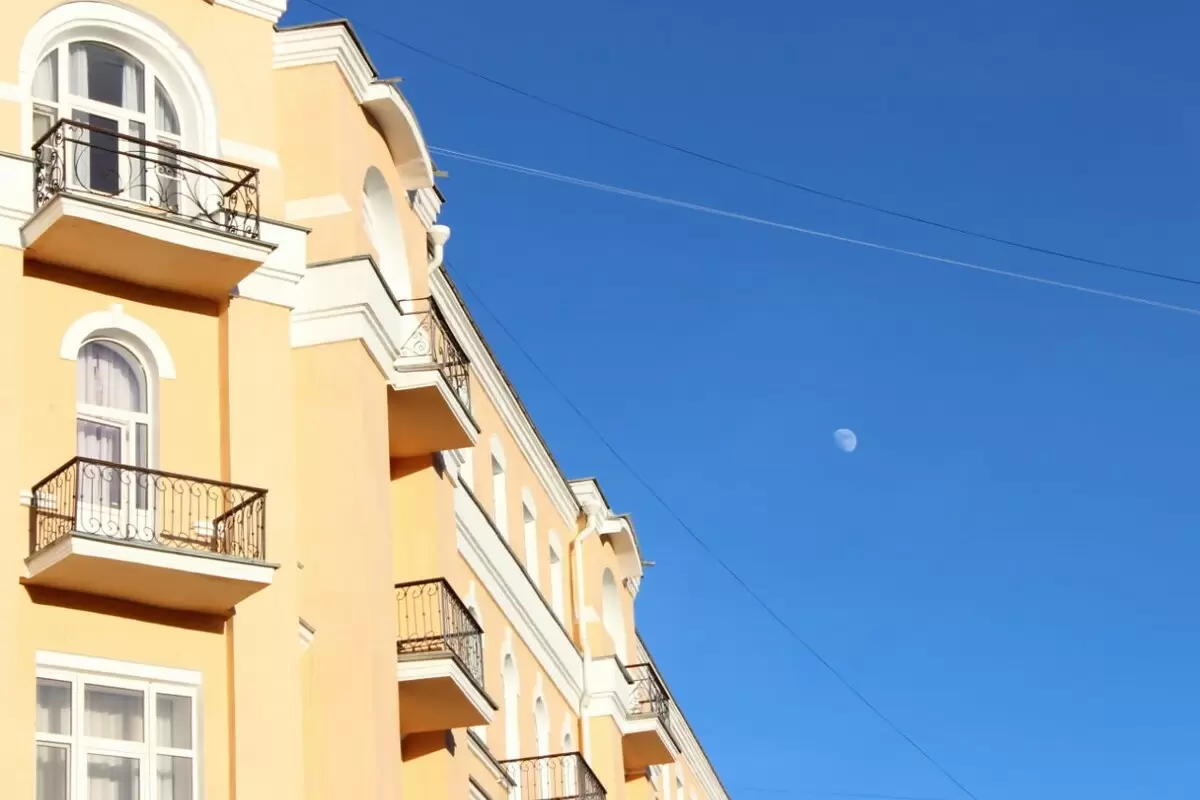 Как январская любовь поражает высотой своих чувств