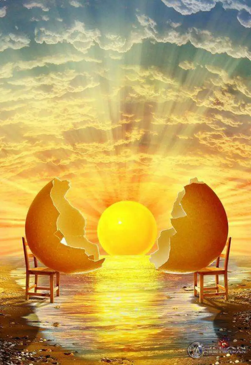 Тупик или как мы ищем счастье в мире ложных надежд