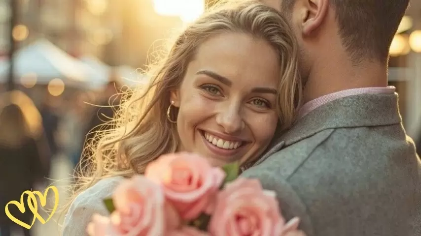 Как удержать внимание мужчины: секреты, которые действительно работают