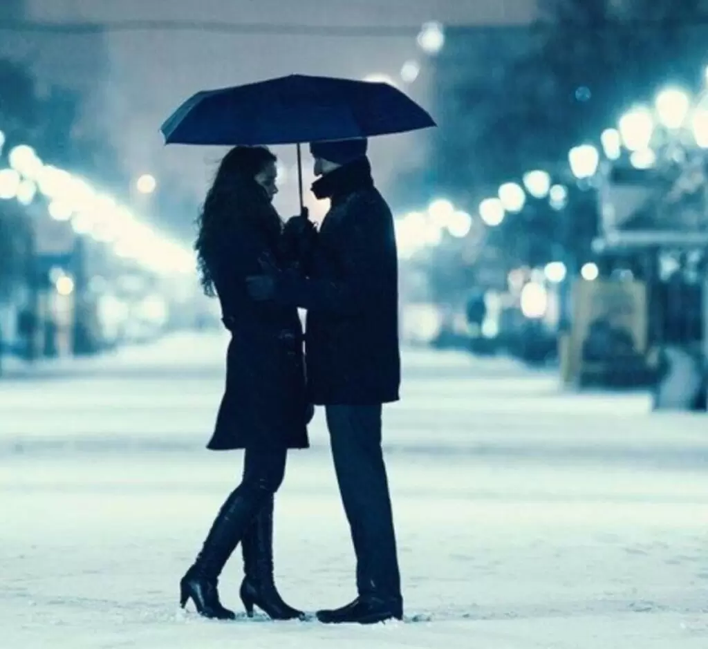 Лучшие идеи для романтических выходных в Минске на День Влюбленных