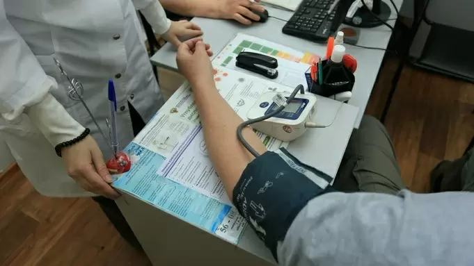 Страх перед медициной: как россияне относятся к врачебным визитам