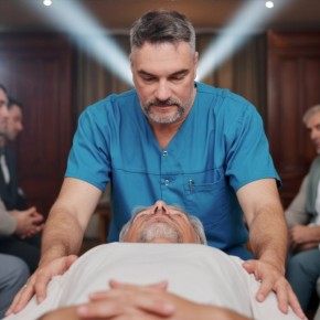 Почему гипноз — не волшебная пилюля для решения психических проблем