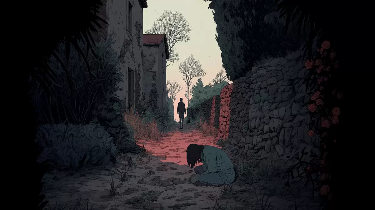 Как страхи sabotируют наши отношения