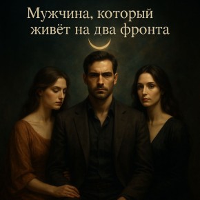 Жизнь на два фронта: Перспектива мужчины, разрывающегося между любовью и долгом