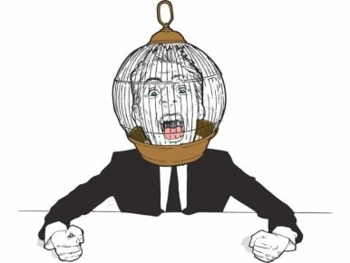 Как понять, кто из нас невротик: три типа поведения