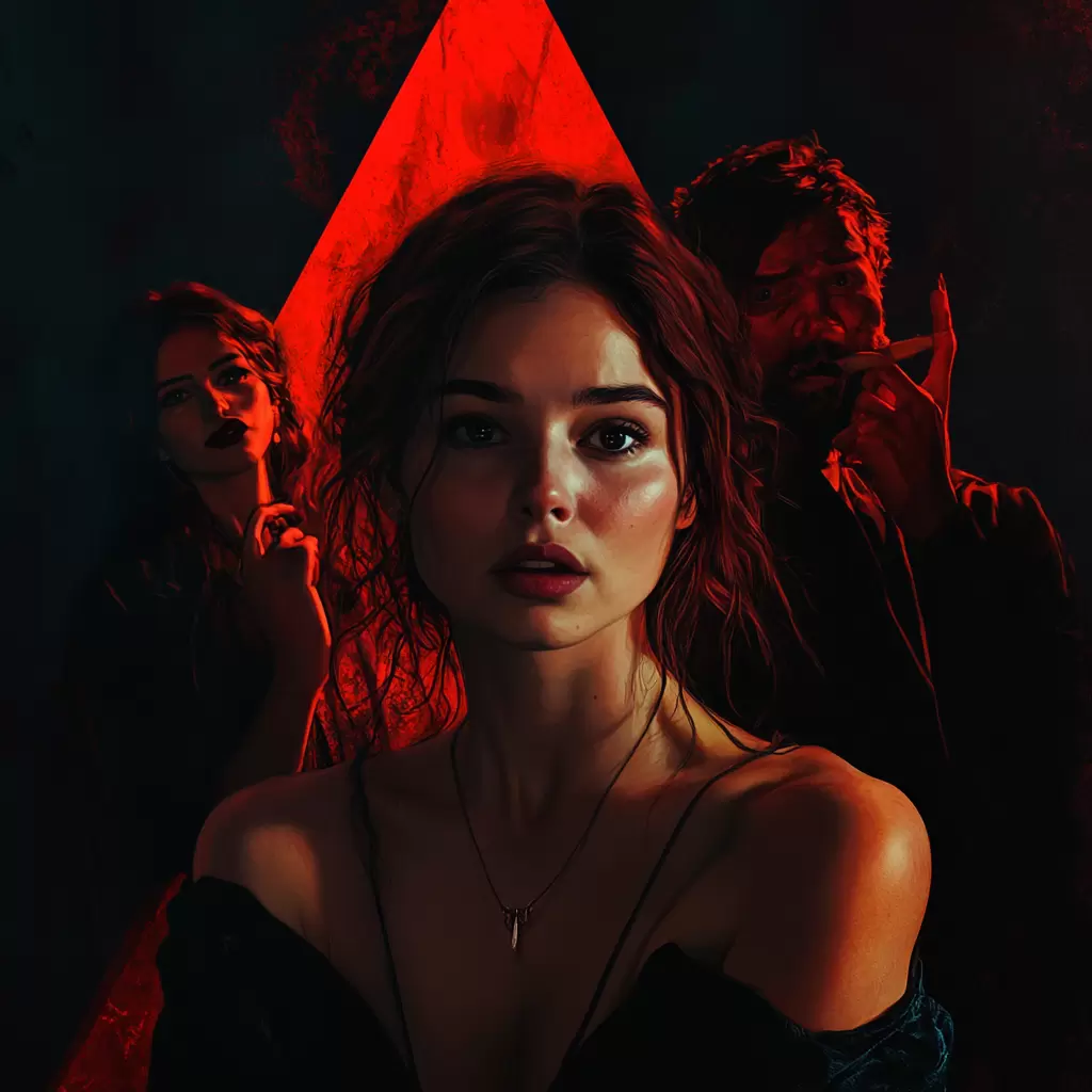 Как распознать триангуляцию в токсичных отношениях и защитить себя