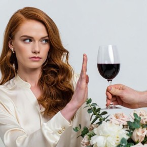 Почему алкоголь так привлекает и как обойтись без него