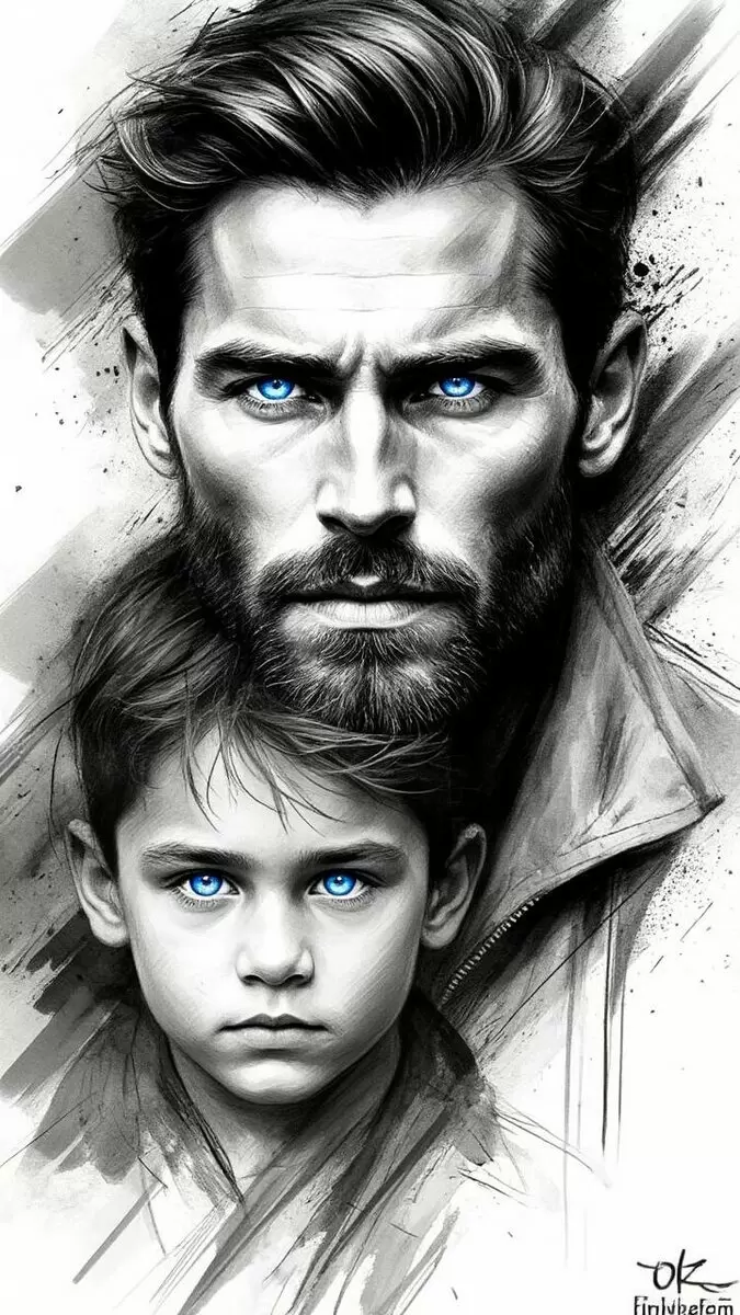 Как исцелить отношения с отцом: приглашаем на консультацию