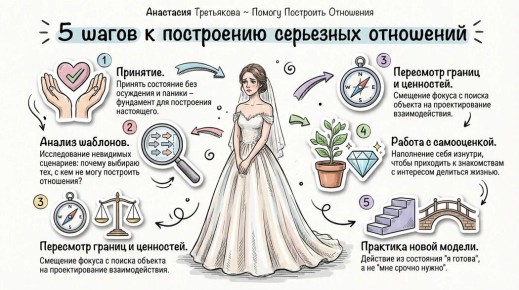 ����� ��� �������: ��� ��������� ��������� ���������