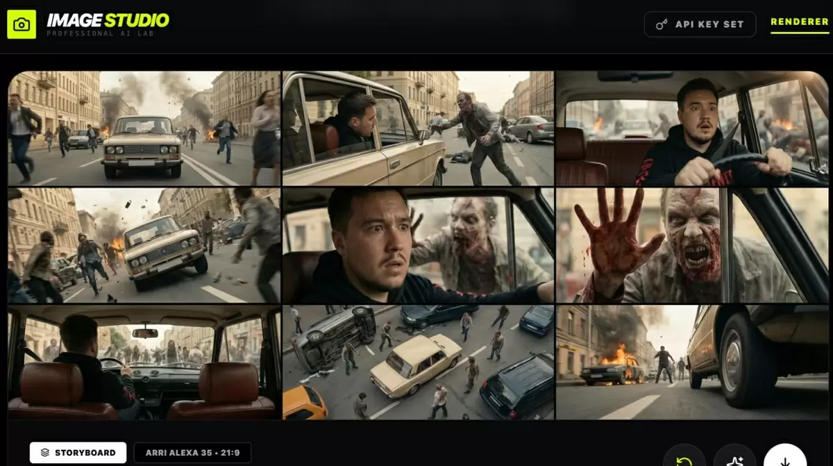 В мир увлекательных приложений с Gen Club