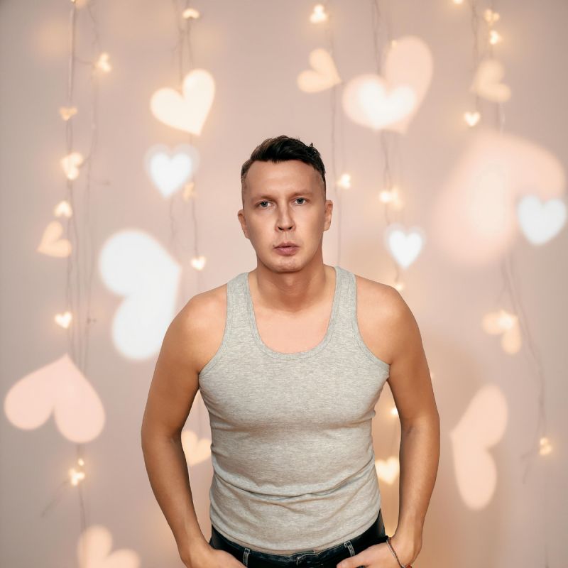 ����� ���������� Sergei Tia: ����� ������ ������ �������� �����!