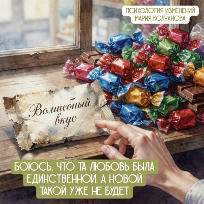 �������, �������� ������ ���: ��� �������� ������ ��������� �����