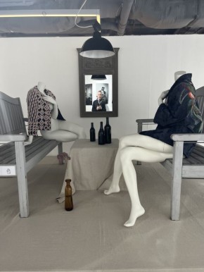 ������ ������ � �����: ��� ��� ����������� � ���� ����