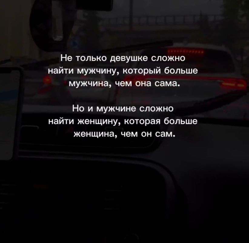 ��� ������ ��������� ���������: �� ���������� �� ����������