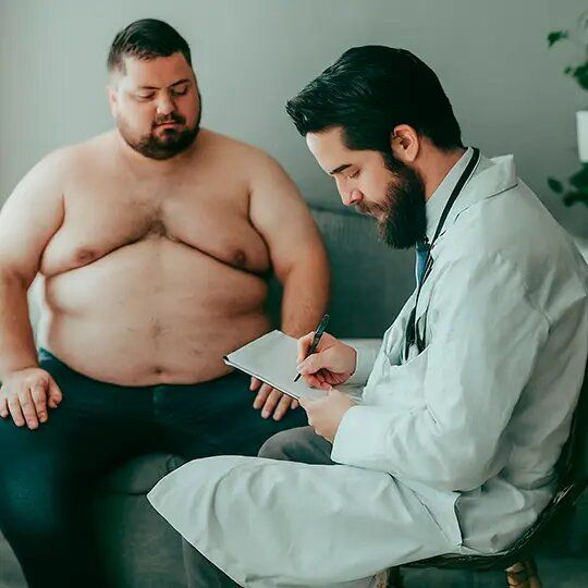 Лечение расстройств пищевого поведения: как психотерапия и нутрициология помогают