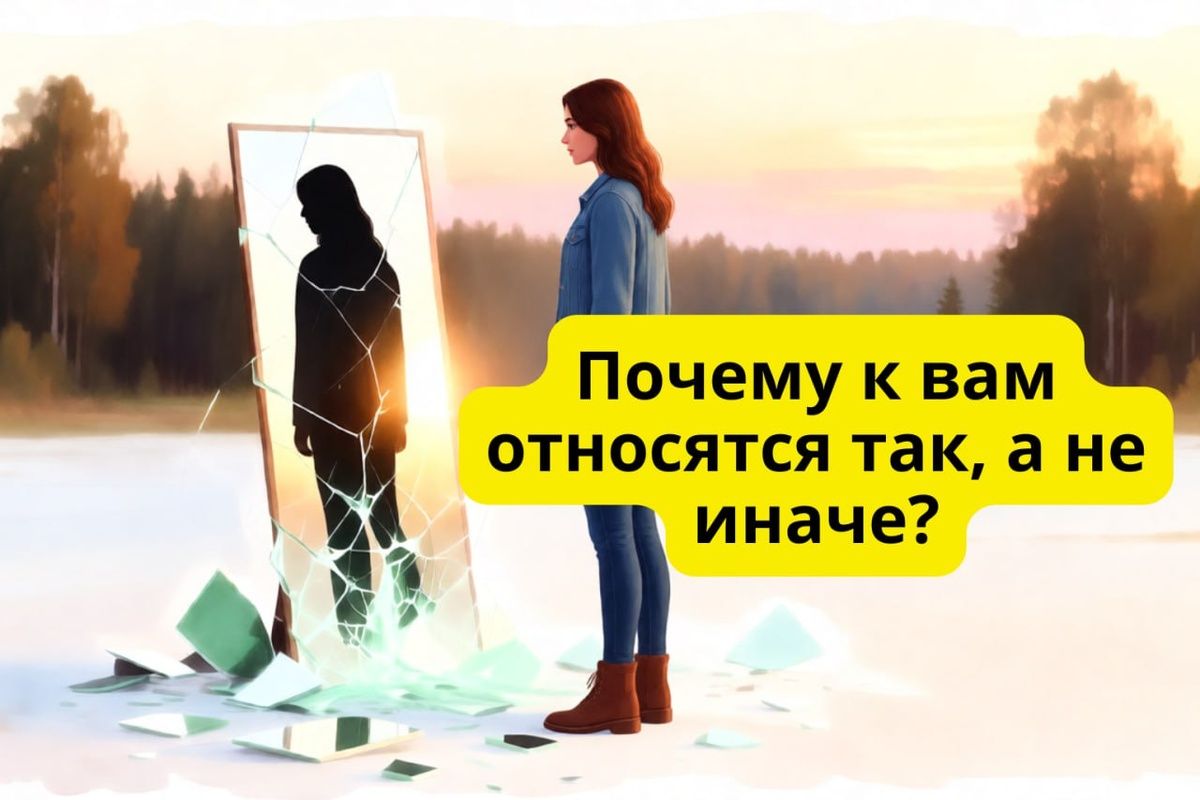 Как ваше внутреннее состояние влияет на отношения с окружающими