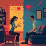 Когда муж не работает: что делать и как сохранить семью