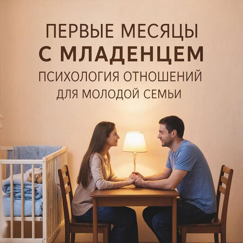 Третий не лишний: Как родители могут наладить отношения в новой реальности