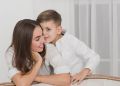 Как любящая мама может воспитать настоящего мужчину