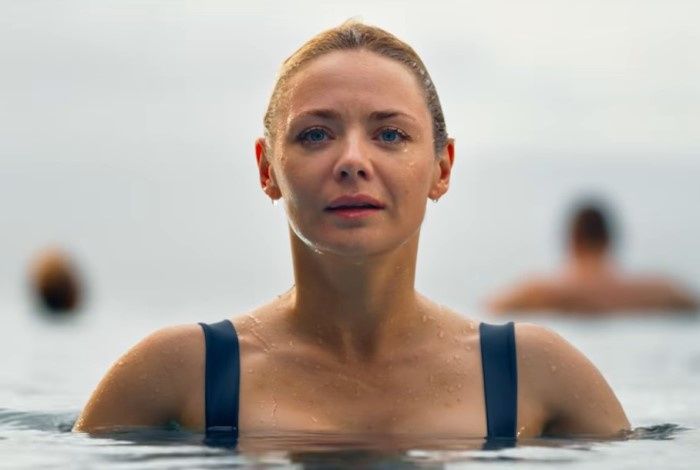 История о внутреннем перерождении: премьерный трейлер фильма «К себе нежно»