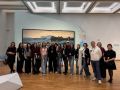 Когда незнакомое становится родным: удивительные открытия жизни
