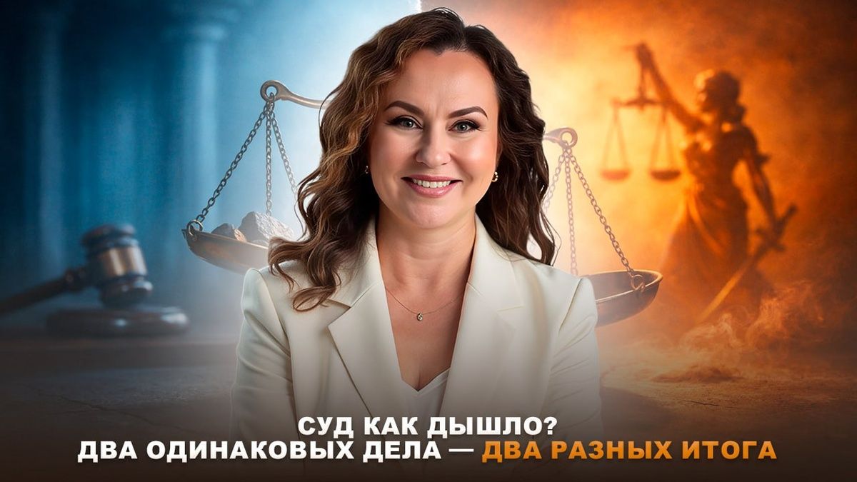 Как одинаковые споры могут привести к противоположным результатам